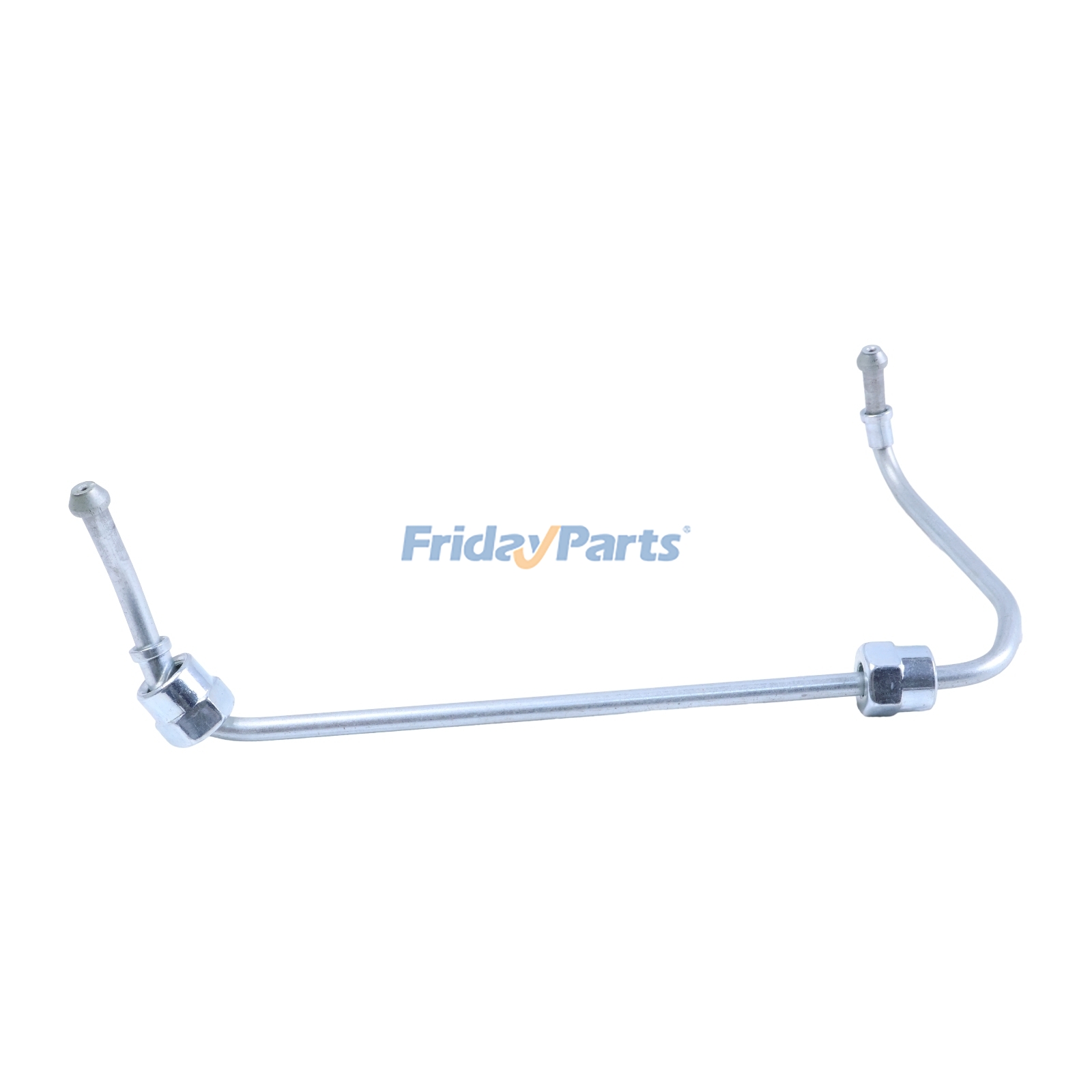 Fuel Injection Pipe for Engine,Loader,Tractor