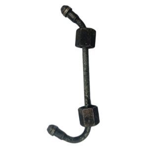 Fuel Injection Pipe Assy 8970454062 for Isuzu 3LD1 Engine Hitachi EX27U EX27UNA EX30U EX35U EX35UNA EX58MU LX20-2 LX20-3 LX20SL-3