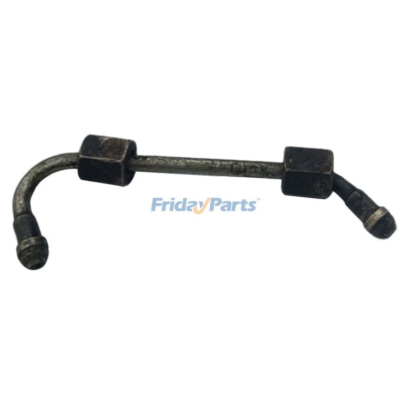 FridayParts Kraftstoffeinspritzleitung, komplett, Hitachi
