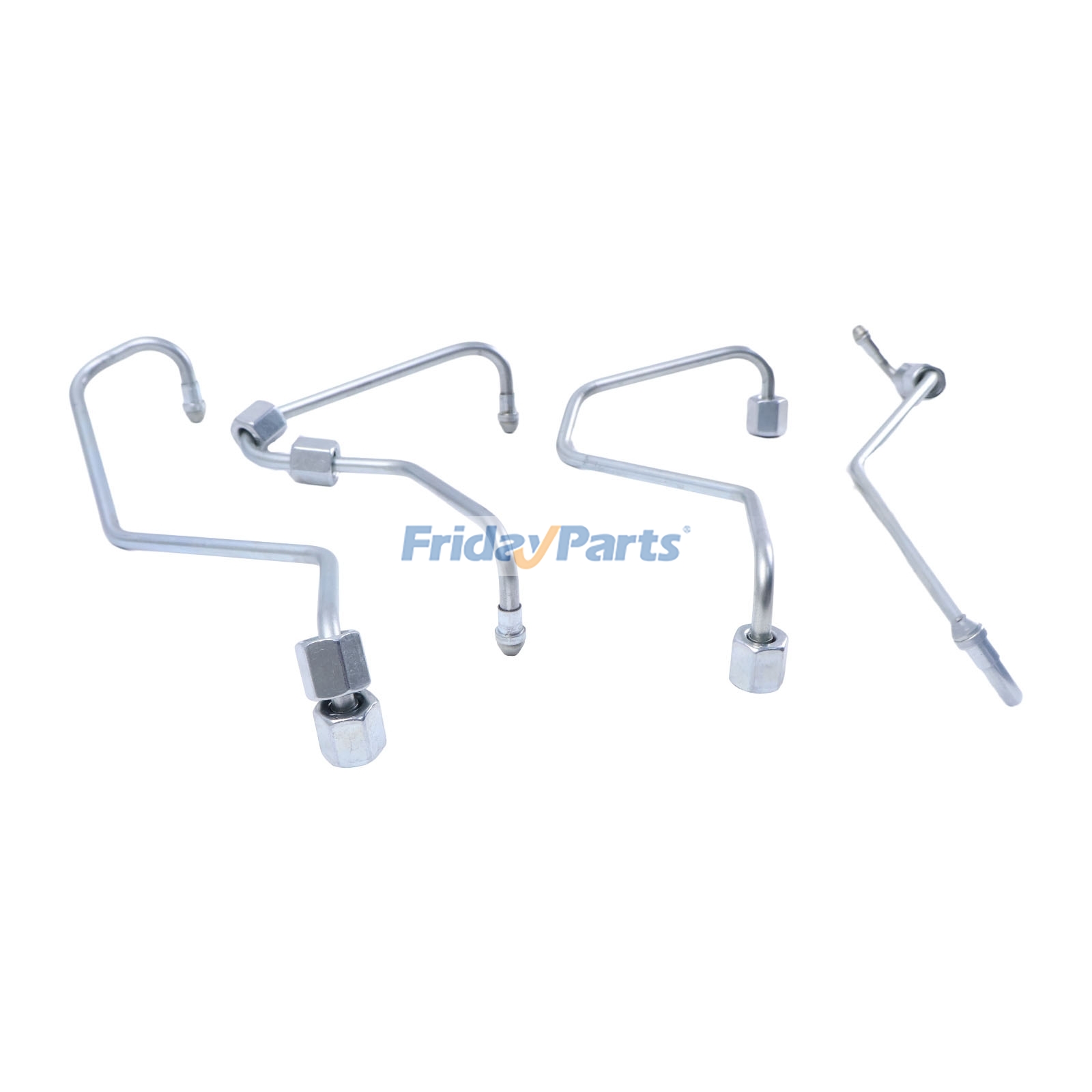 Fuel Injection Pipe Kit for Engine,Tractor