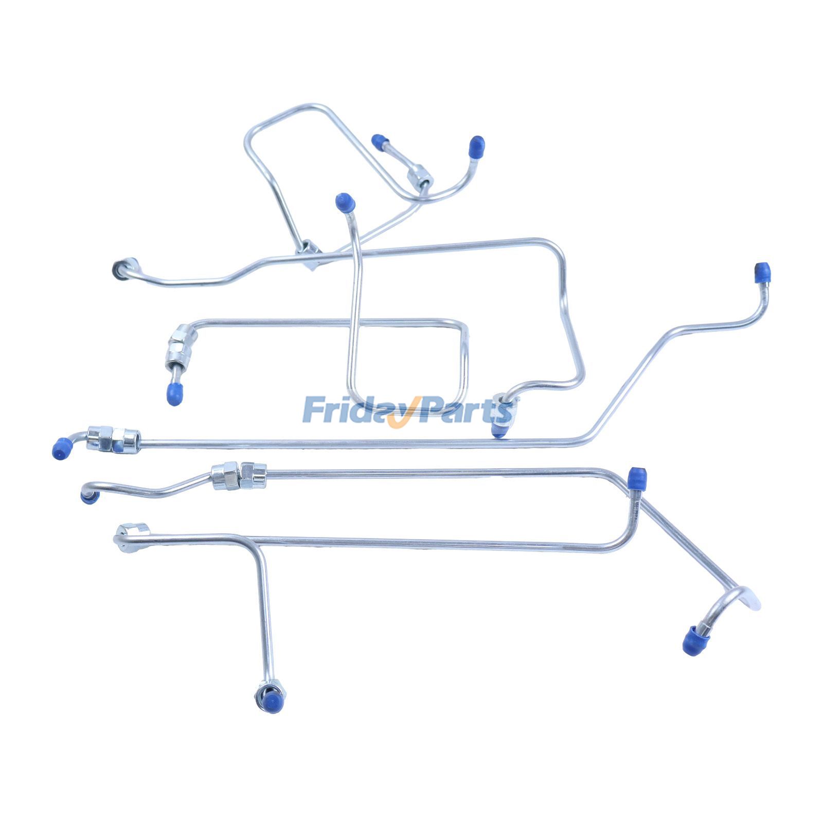 Kraftstoffeinspritzleitungssatzfür Bagger