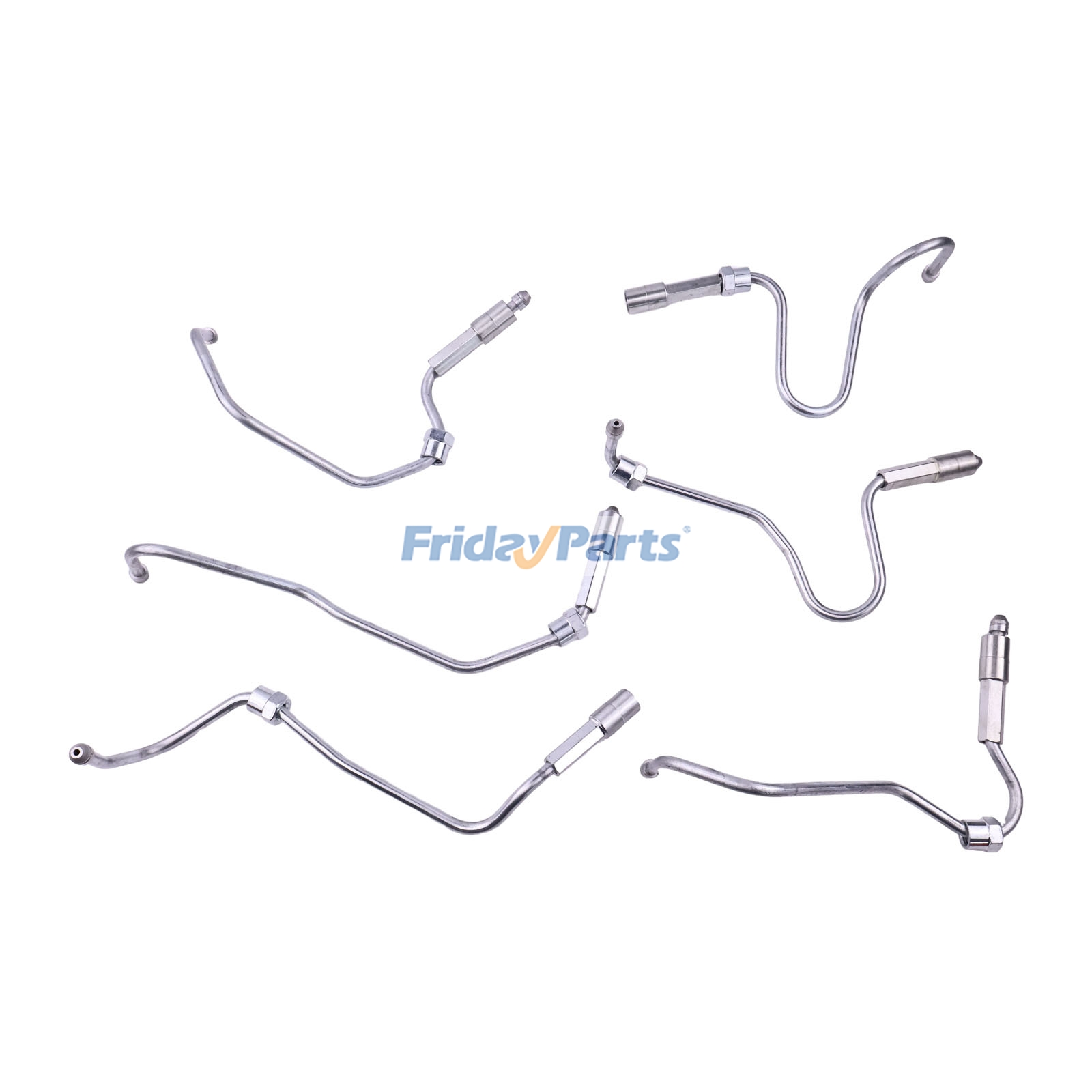 Fuel Injection Pipe Kit in Stock in China