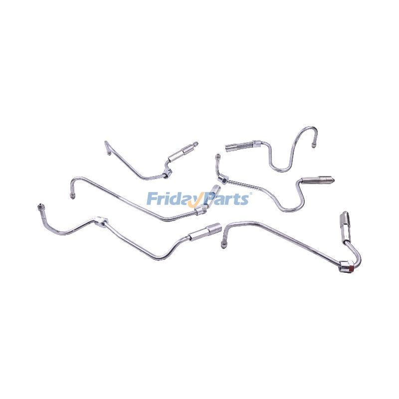 Kraftstoffeinspritzleitungssatzfür Bagger