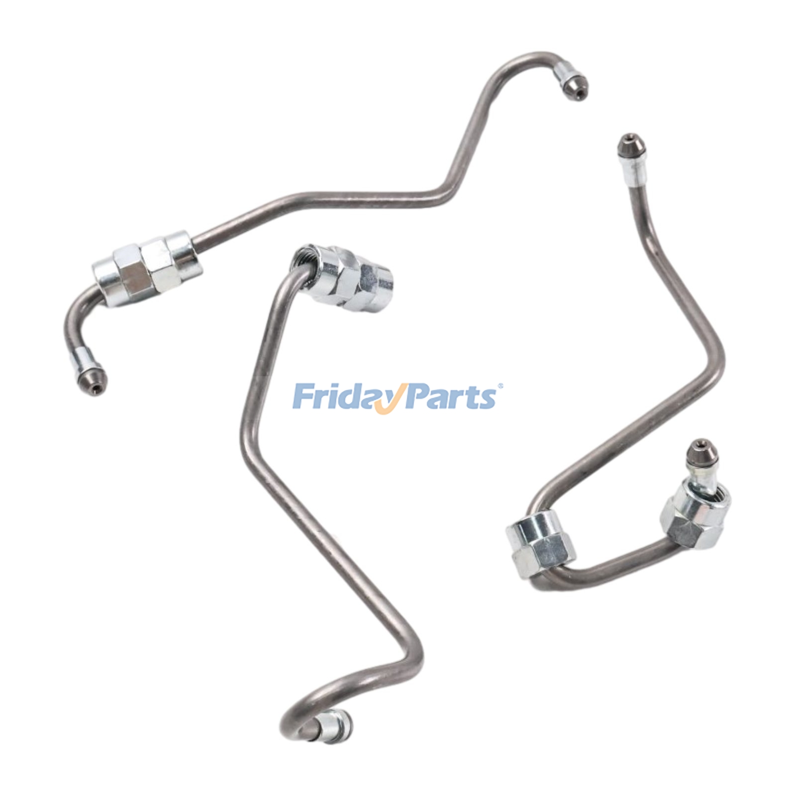 Wtryskiwacz paliwa FridayParts