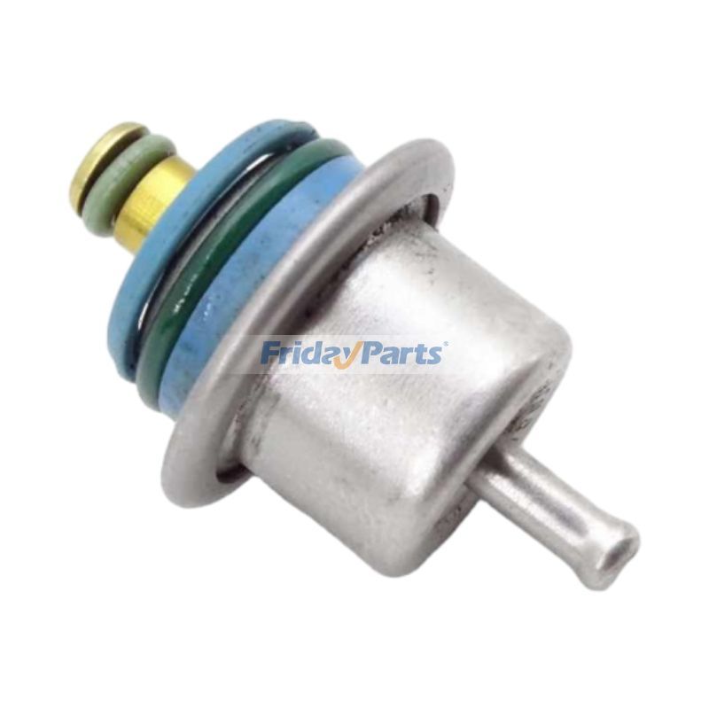 燃料噴射圧力レギュレーター 0280160585 フォード E-150 E-250 E-350 エコノライン クラブワゴン F-150 F-250 F-350 スーパーデューティ用