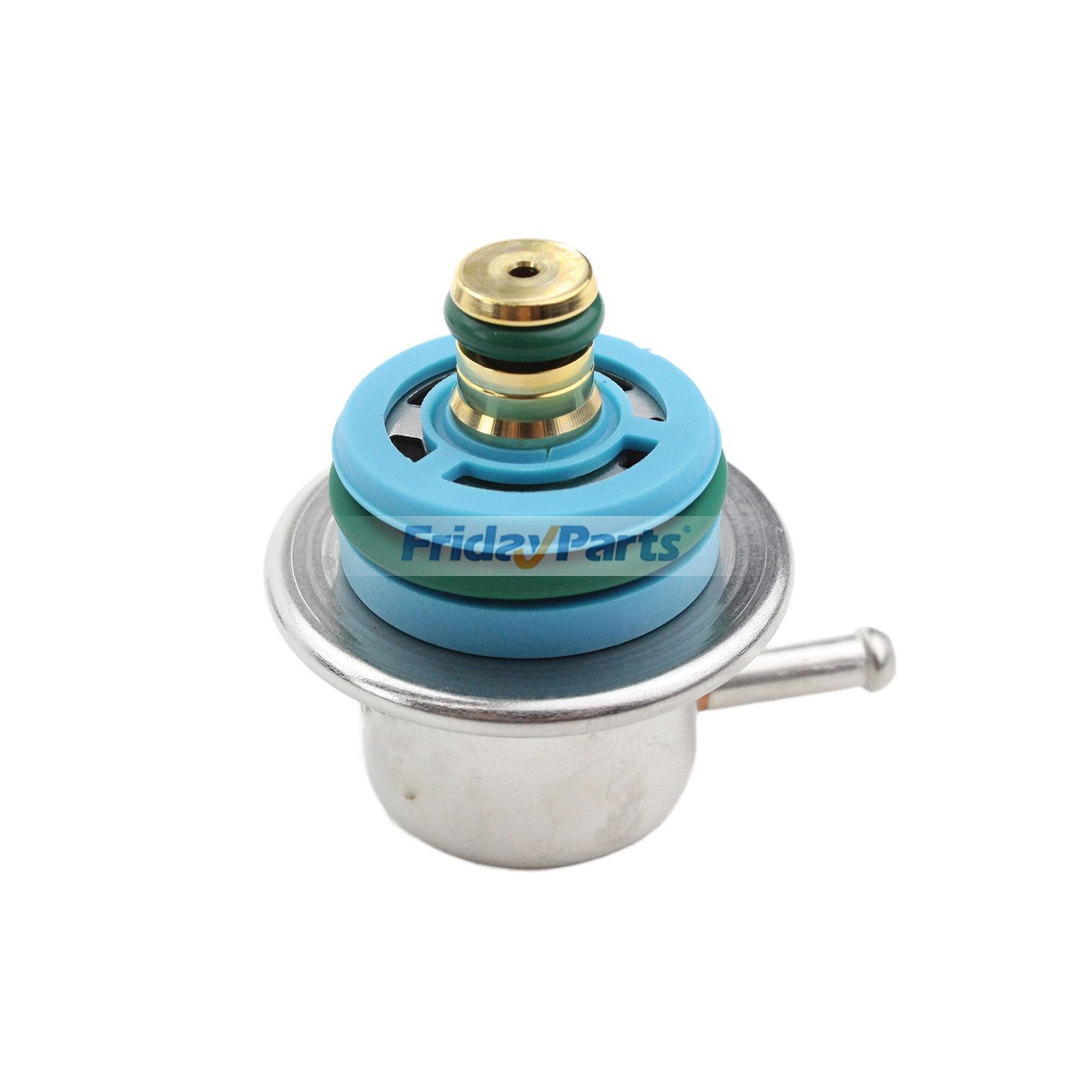 メルセデスベンツ E320 E500 C230 C280 C220 SL500 SLK230 S500 CL500 S600用 燃料噴射圧力レギュレーター 0280160587