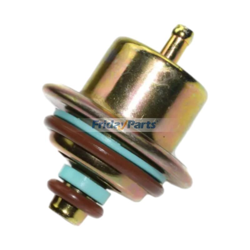 Régulateur De Pression De Carburant Pour JEEP Cherokee / DODGE B150 - Ref PRCCH001 - Neuf