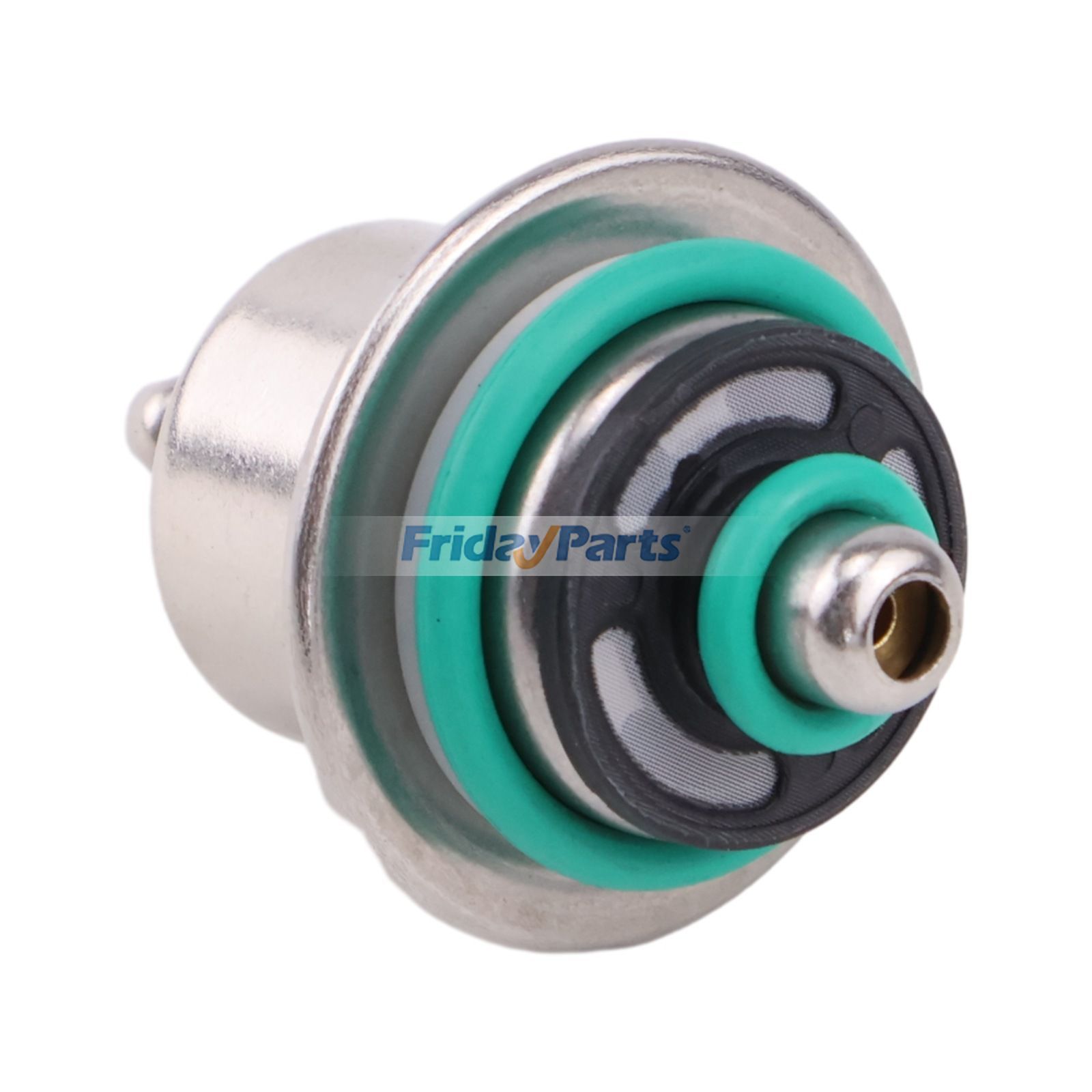 車両 燃料噴射圧力レギュレーター