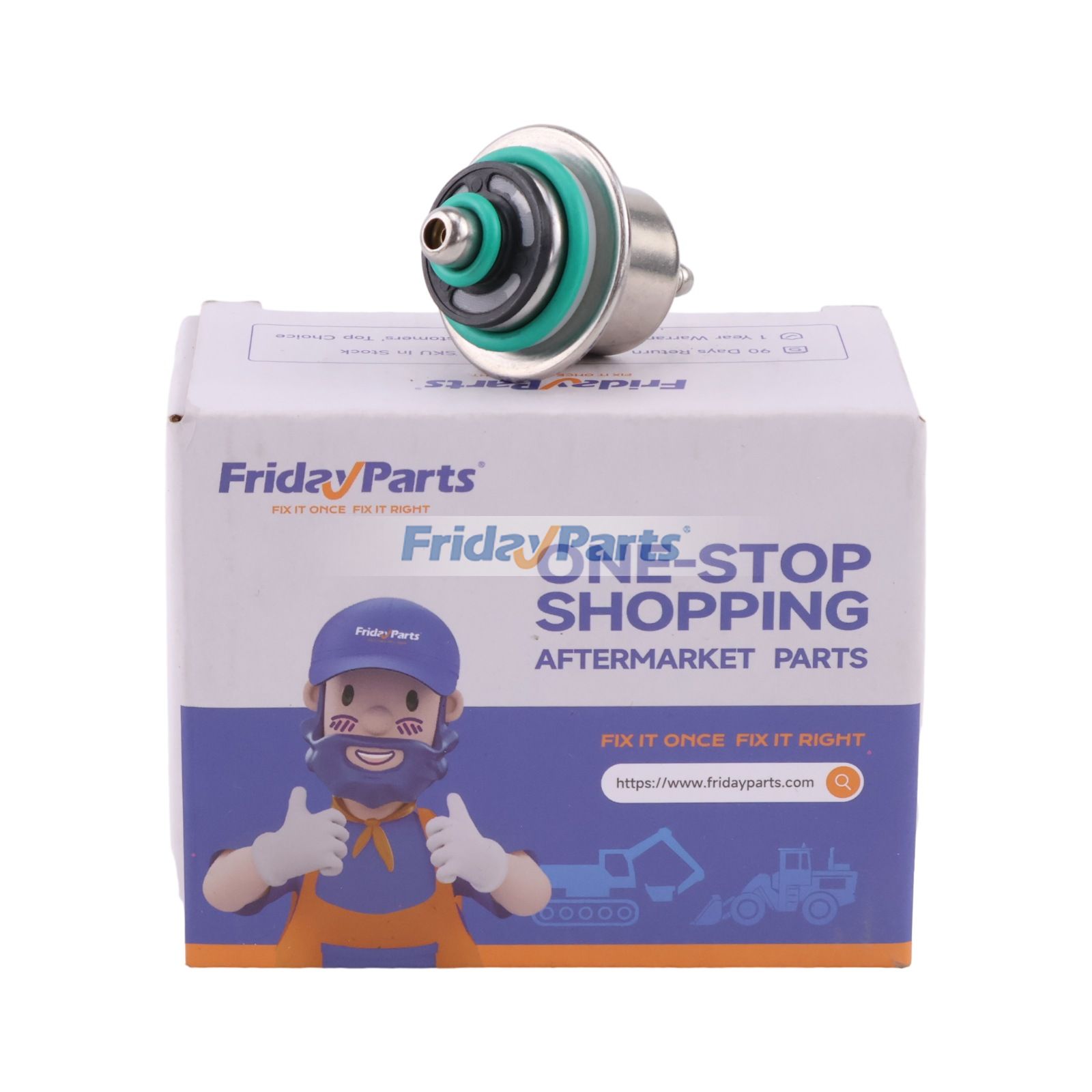 燃料噴射圧力レギュレーター 12460604 ジープ コマンチ グランドチェロキー ワゴニア ラングラー ダッジ B150 B250 D150 D250 ダコタ用