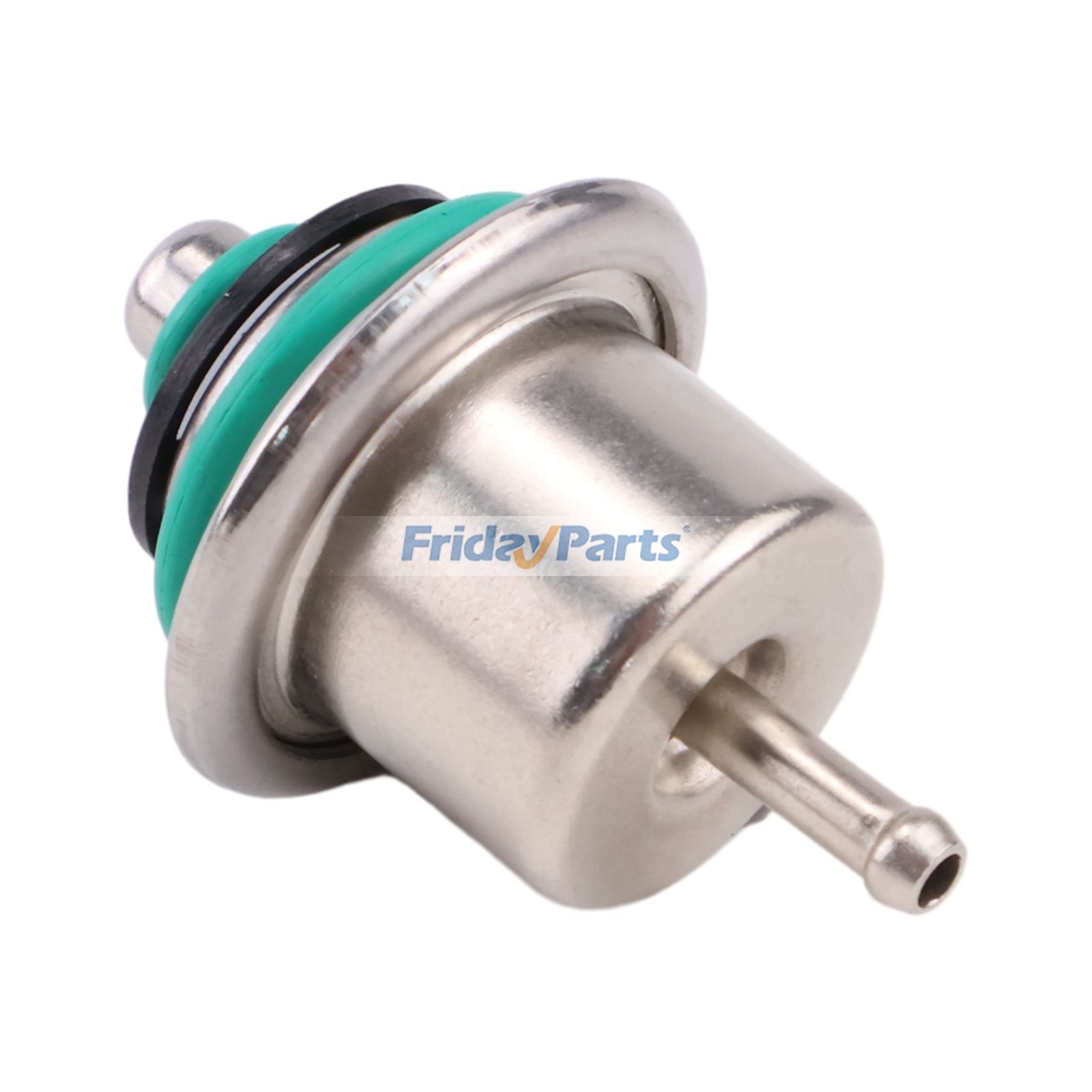 Dodge用,Jeep用用燃料噴射圧力レギュレーター 12460604 ジープ コマンチ グランドチェロキー ワゴニア ラングラー ダッジ B150 B250 D150 D250 ダコタ用