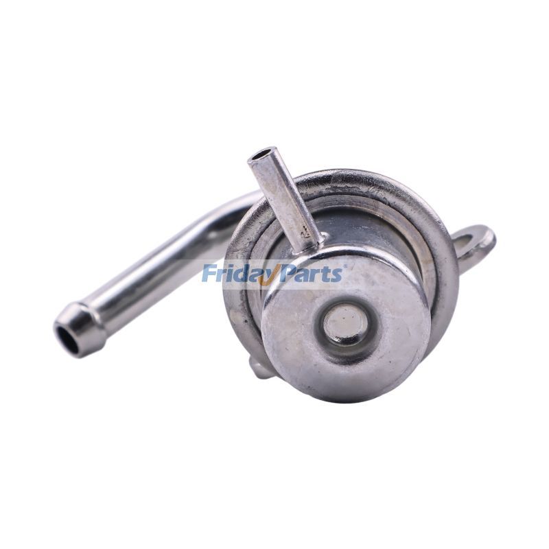 Fuel Injection Pressure Regulator in Stock in China,China Stock