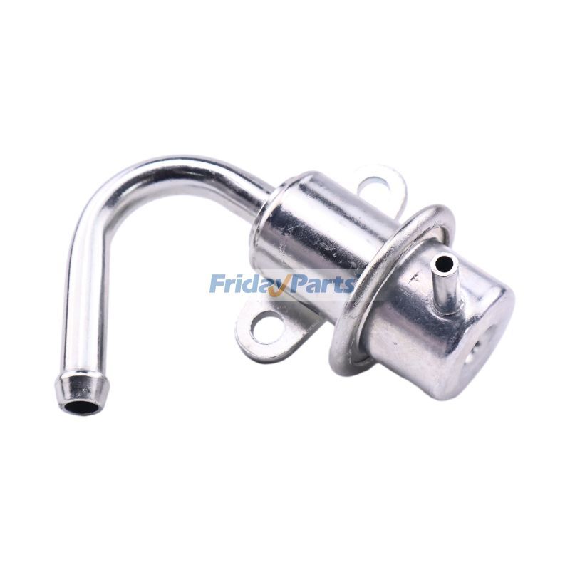 Fuel Injection Pressure Regulator 22670-0W000 for Nissan Pathfinder Quest Frontier Xterra D21 Infiniti QX4 Mercury Villager