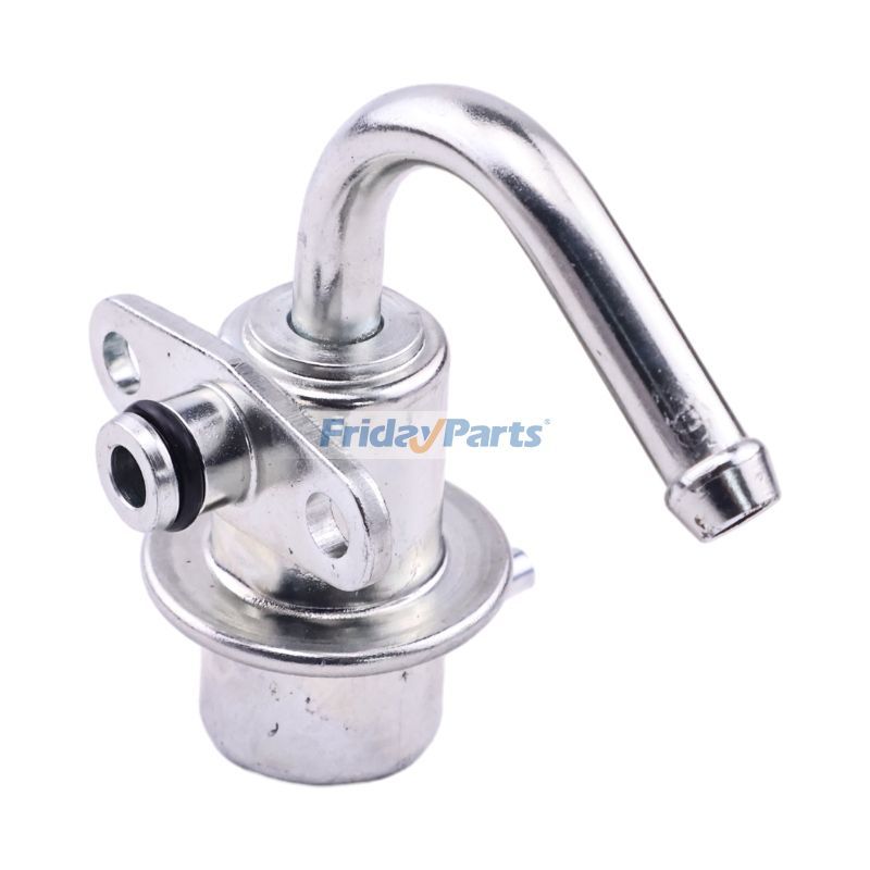 Fuel Injection Pressure Regulator for Vehicle