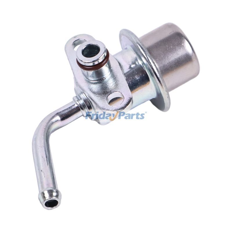 Nissan用用燃料噴射圧力レギュレーター 22670-72P10 22670-72P1A 日産 D21 1993-1994 ピックアップ 1995-2008 2.4L L4用