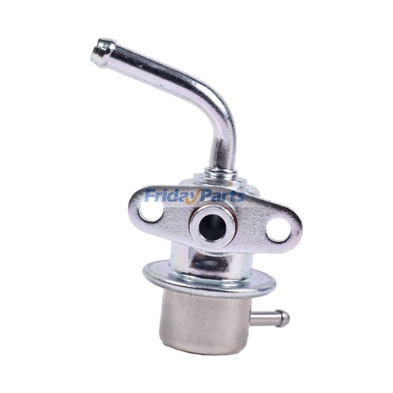 燃料噴射圧力レギュレーター 22670-72P10 22670-72P1A 日産 D21 1993-1994 ピックアップ 1995-2008 2.4L L4用