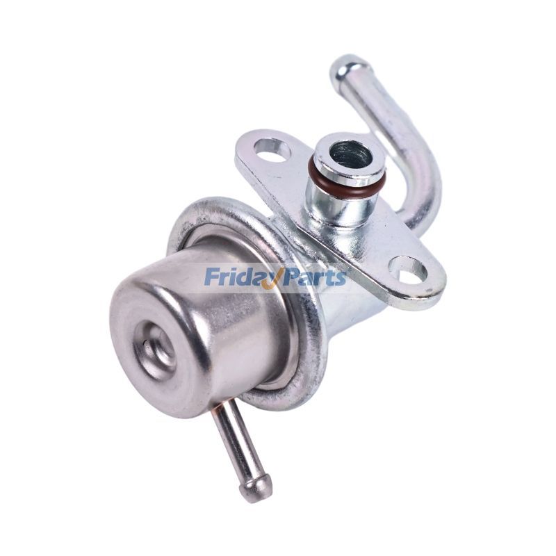 車両 燃料噴射圧力レギュレーター