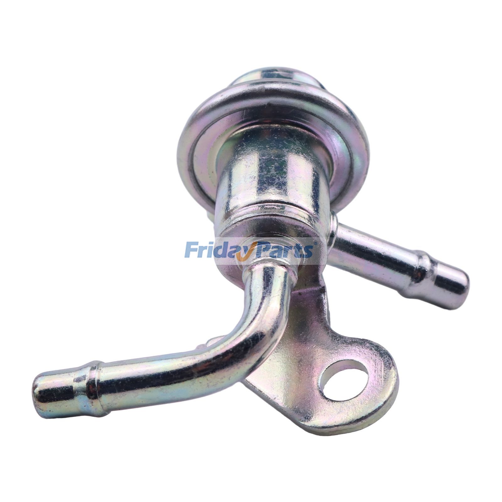 車両 燃料噴射圧力レギュレータ