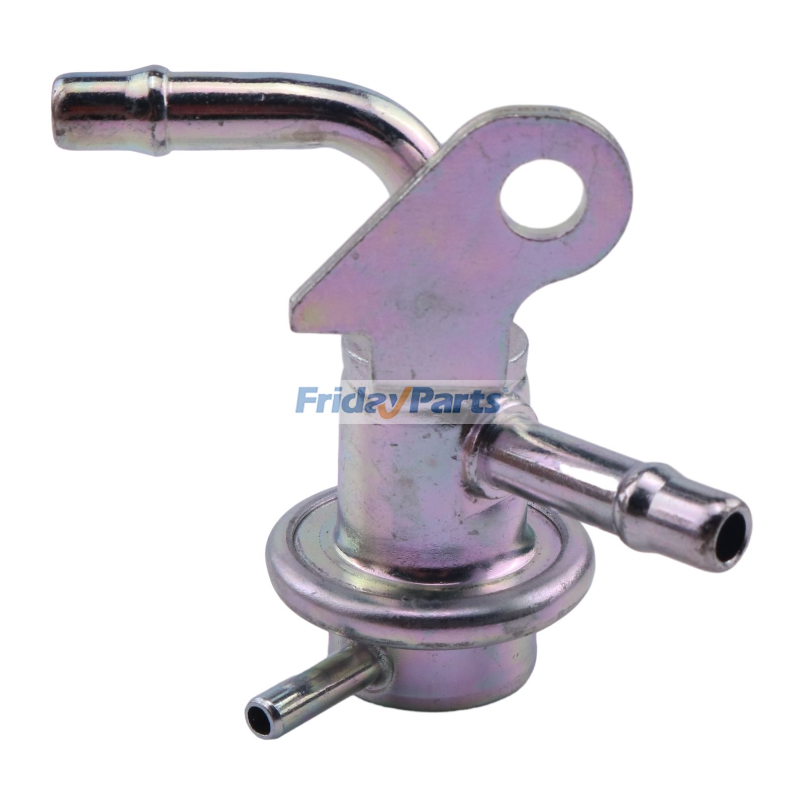 2004-2007 スバル インプレッサ バハ STi ターボ用燃料噴射圧力レギュレータ 22670AA351