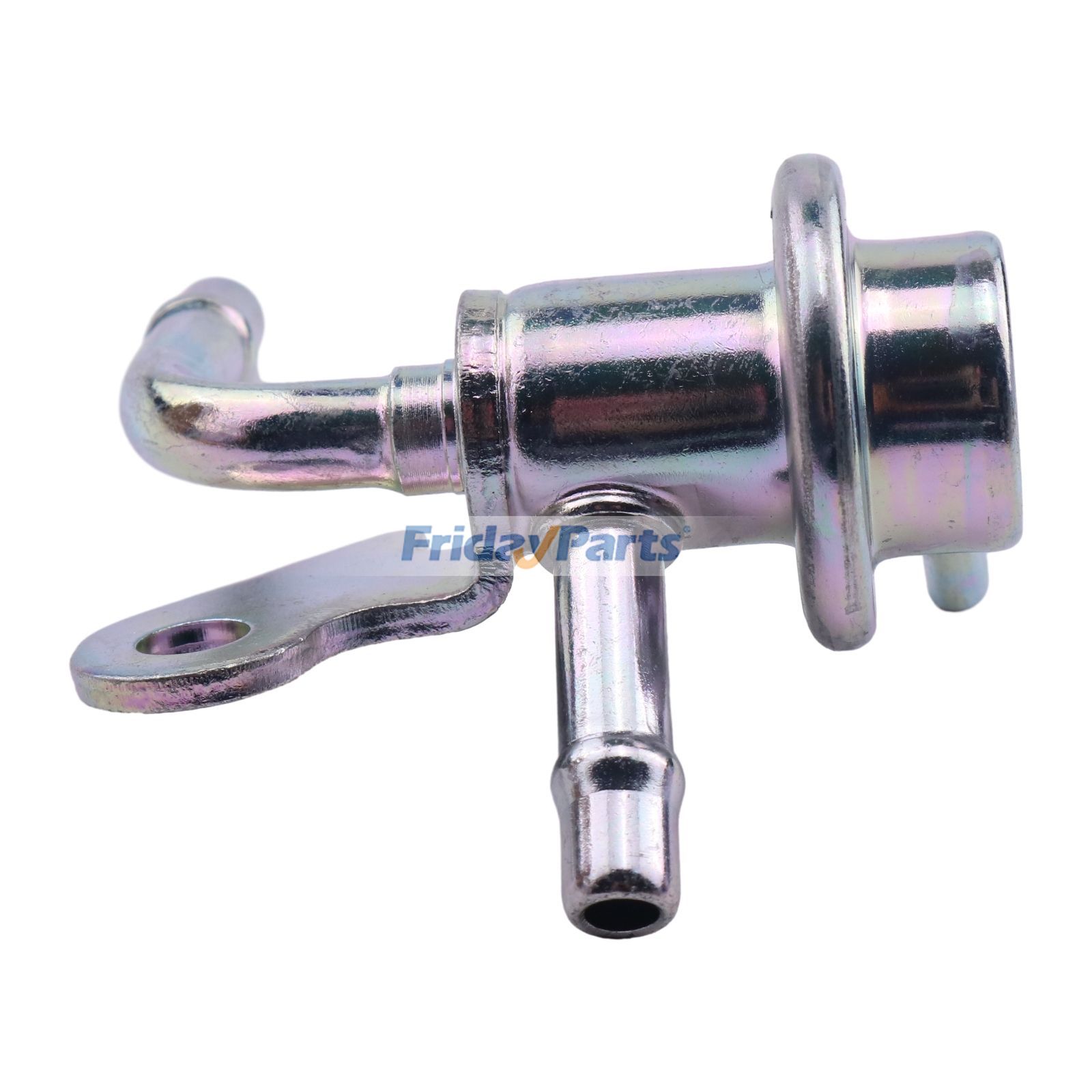 他ブランド用,Subaru用用2004-2007 スバル インプレッサ バハ STi ターボ用燃料噴射圧力レギュレータ 22670AA351