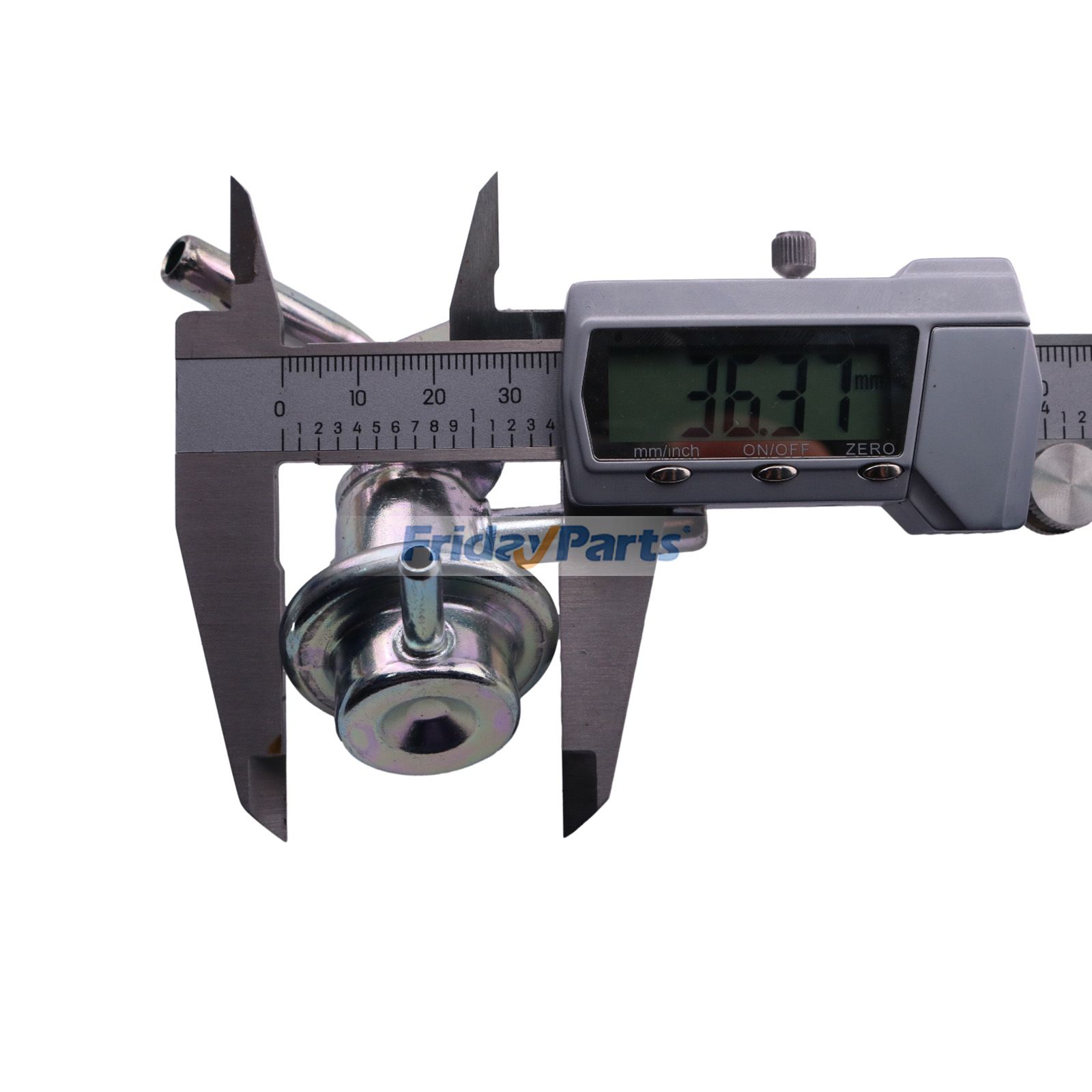 FridayPartsで燃料噴射圧力レギュレータを購入