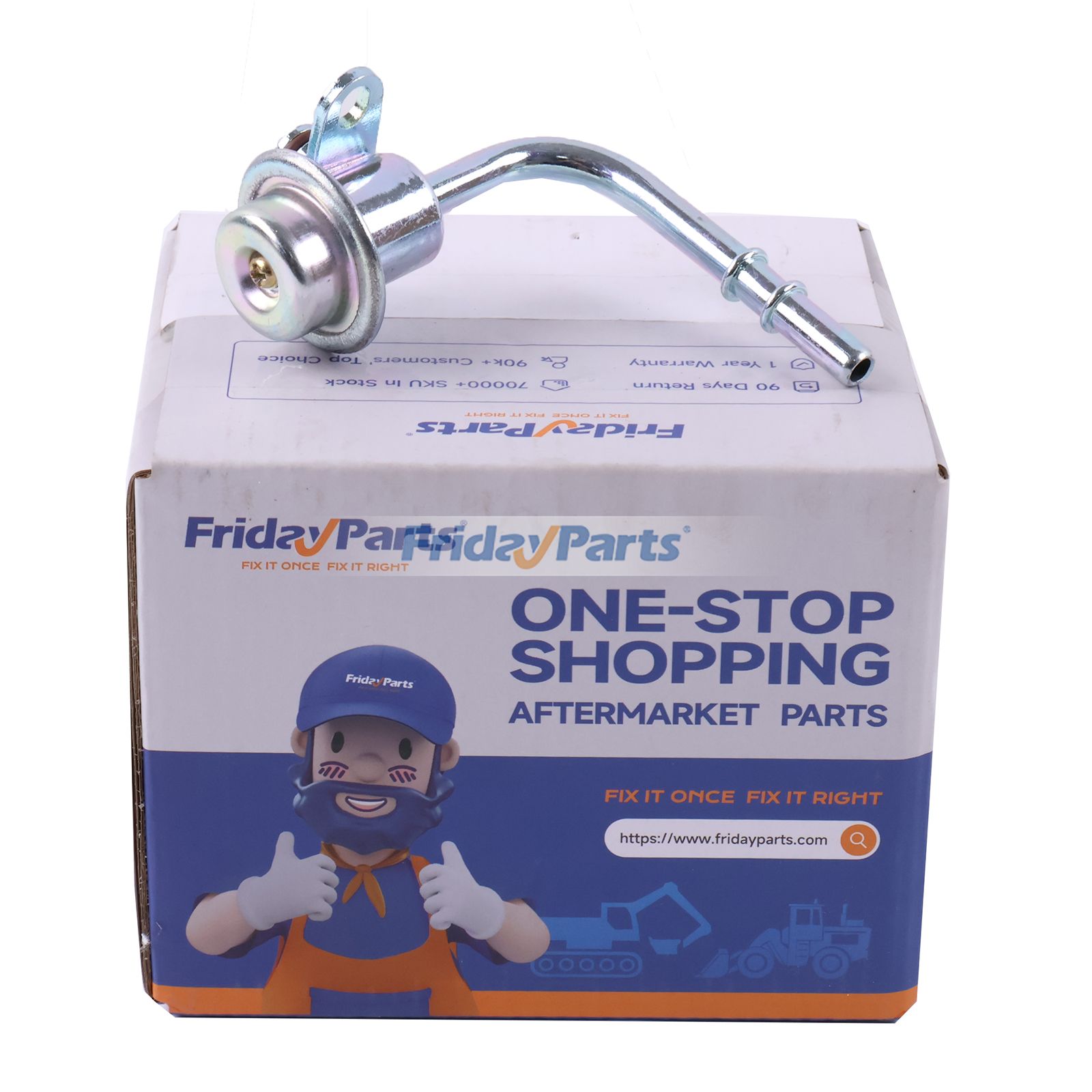 燃料噴射圧力レギュレーター 23270-28020 23270-28021 トヨタ カムリ ハイランダー RAV4 ソラーラ サイオン tC 2.4L L4用