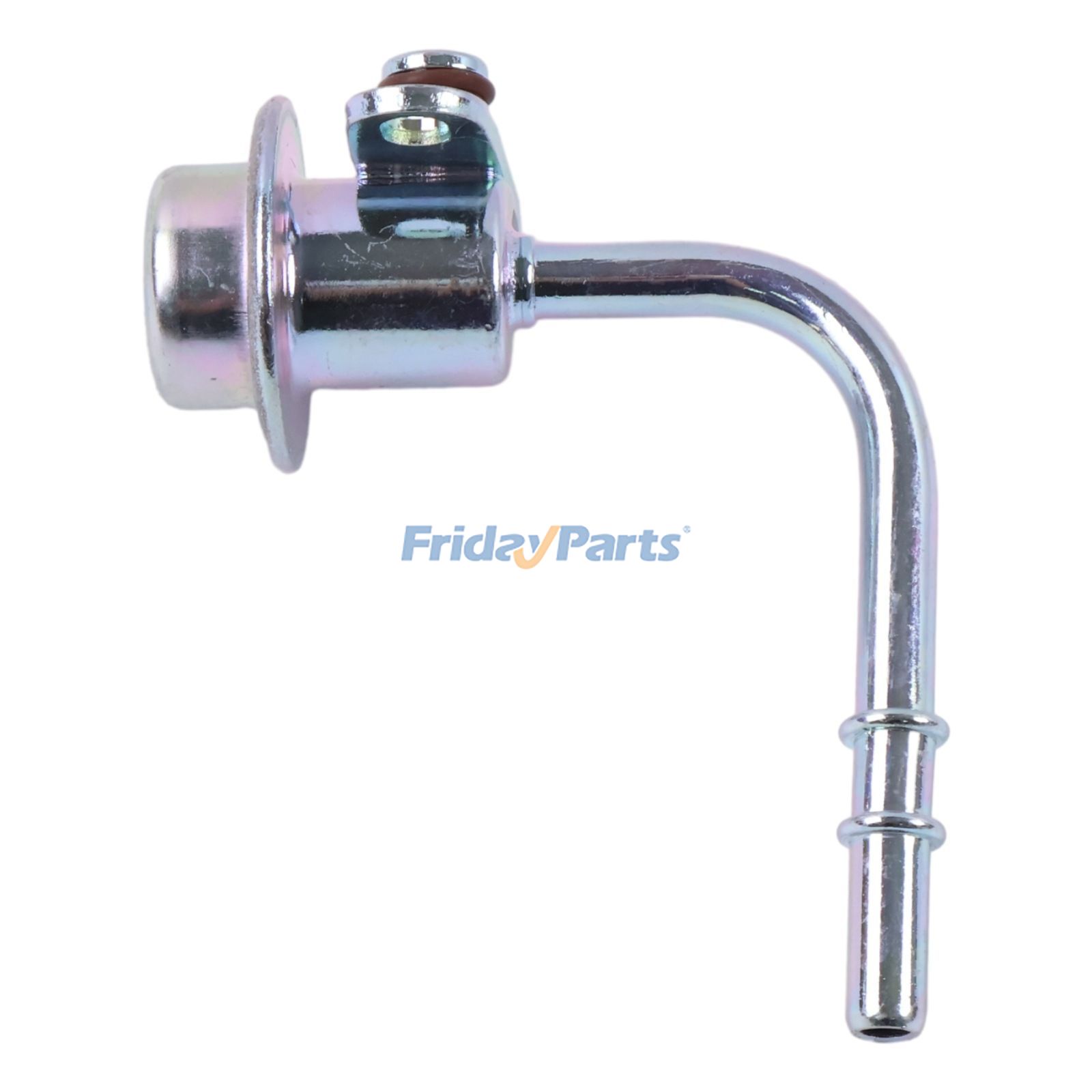 車両 燃料噴射圧力レギュレーター