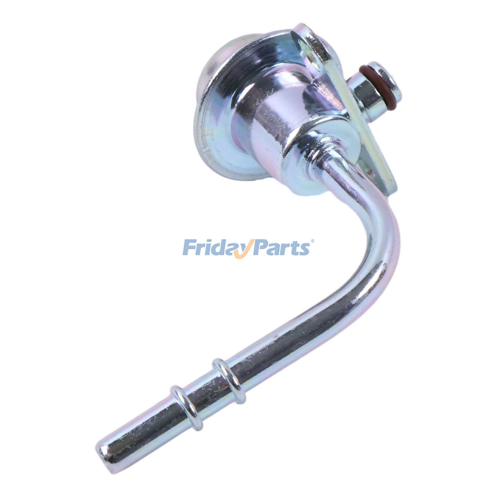 他ブランド用,Toyota用用燃料噴射圧力レギュレーター 23270-28020 23270-28021 トヨタ カムリ ハイランダー RAV4 ソラーラ サイオン tC 2.4L L4用