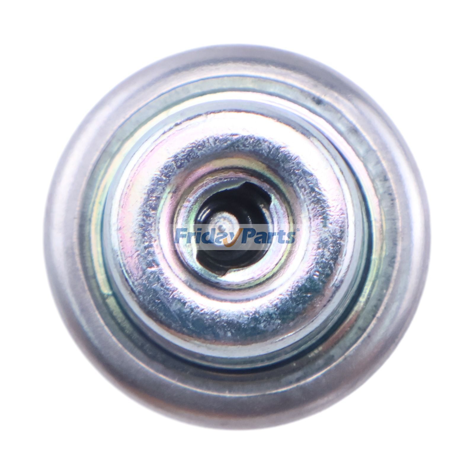Régulateur de pression d'injection de carburant de FridayParts