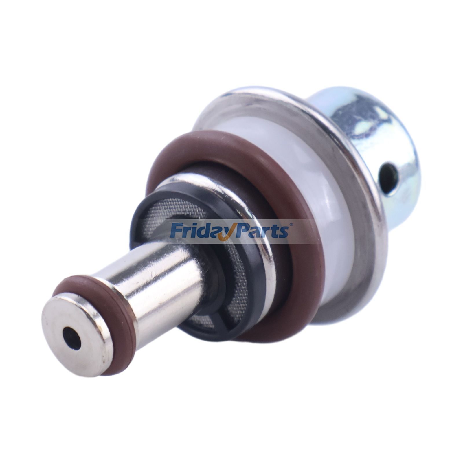 Régulateur de pression d'injection de carburantpour Véhicule