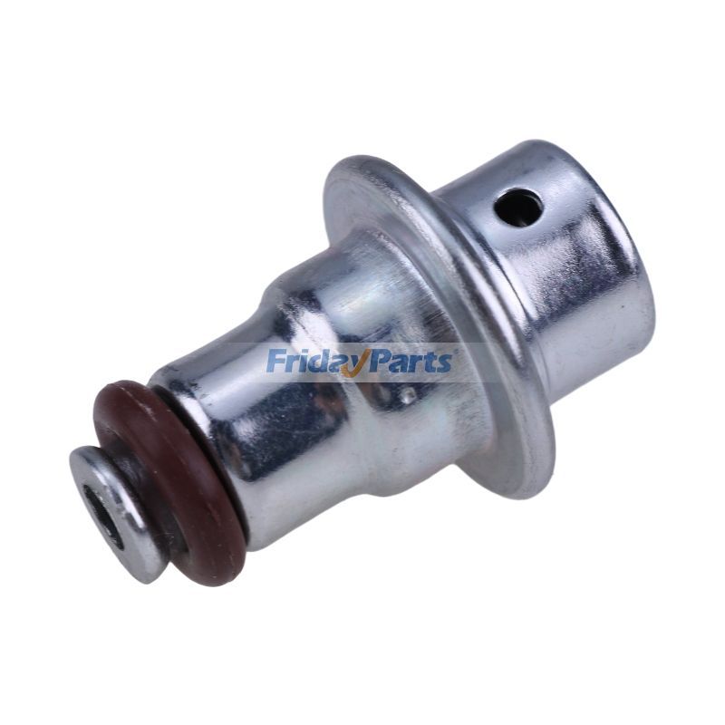 Fuel Injection Pressure Regulator 23280-22010 for Chevrolet Prizm Lexus ES330 ES350 Pontiac Vibe Toyota Avalon Camry Corolla Matrix Celica Solara Sienna Scion