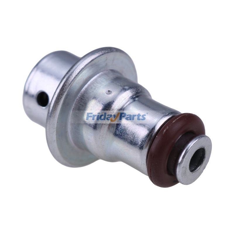Vehicle Fuel Injection Pressure Regulator
