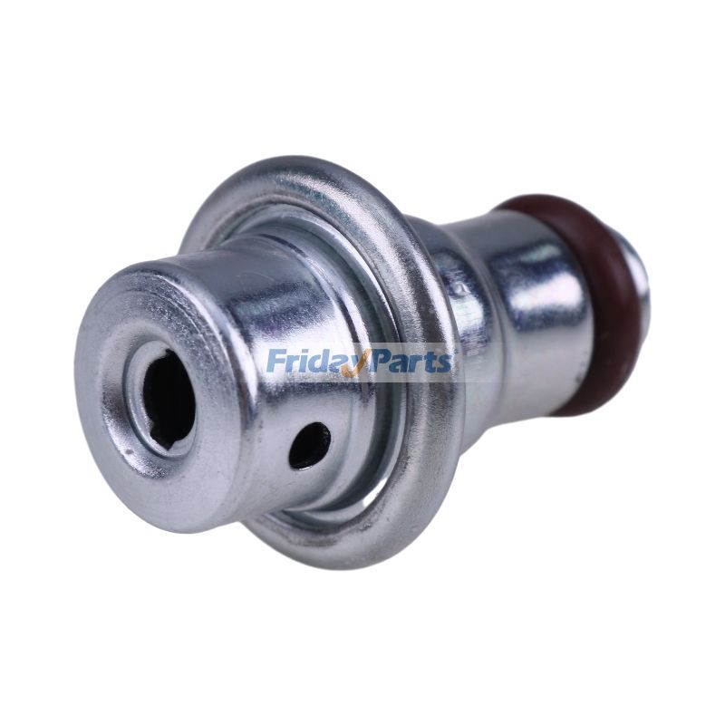 Fuel Injection Pressure Regulator for Vehicle