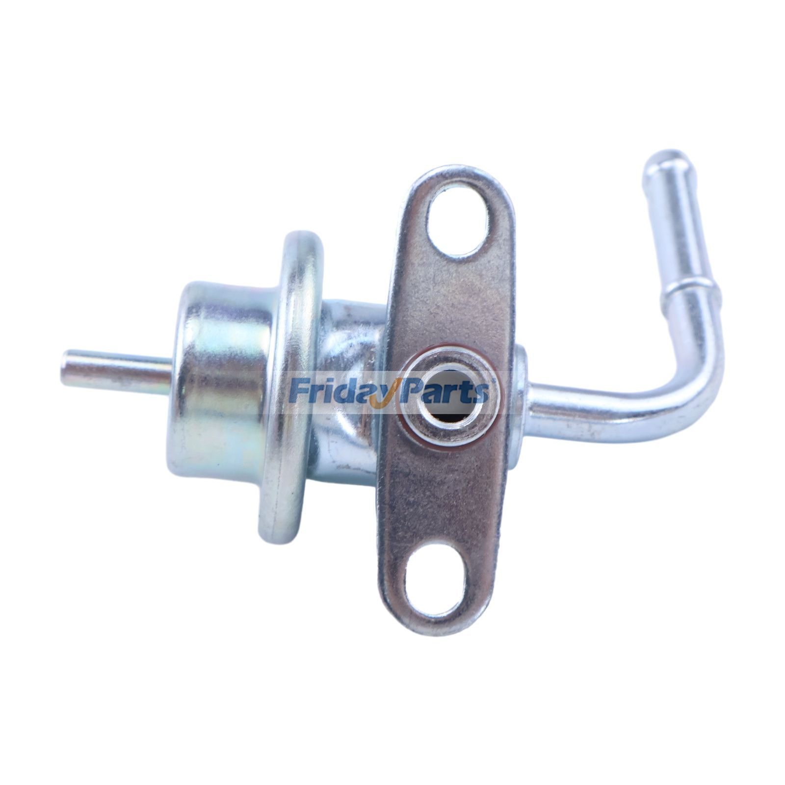 車両 燃料噴射圧力レギュレーター