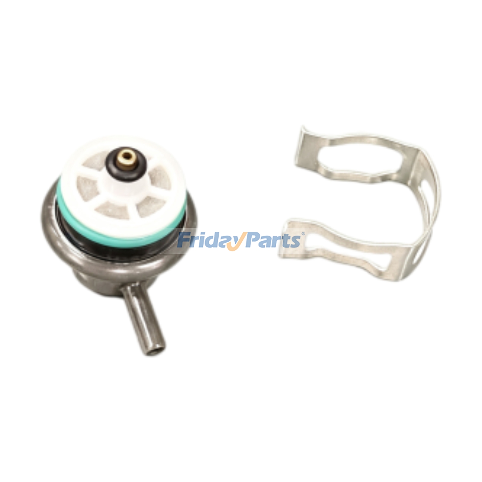 Fuel Injection Pressure Regulator for Engine,Marine