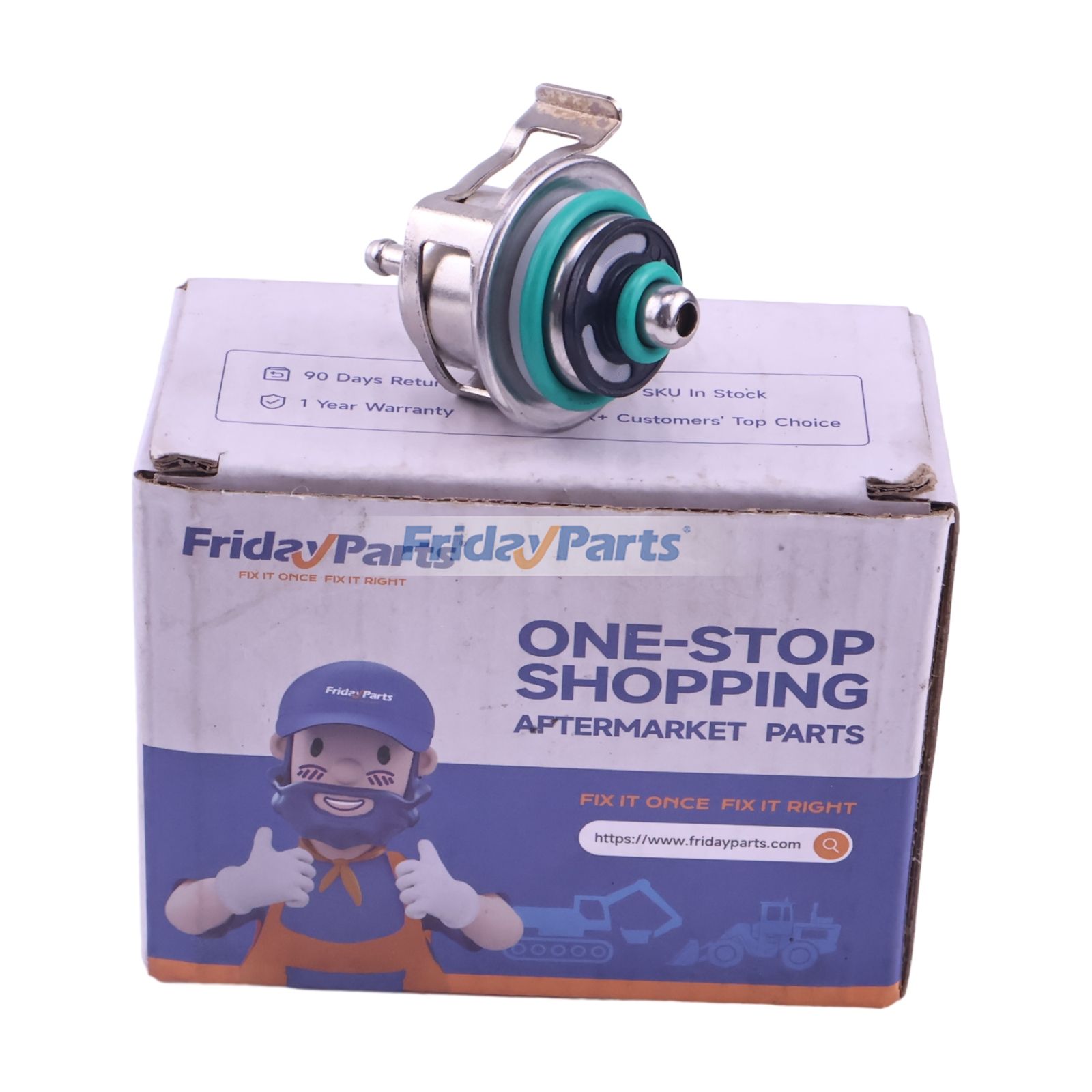 燃料噴射圧力レギュレーター 88894360 シボレー シルバラード サバーバン タホ GMC シエラ ユーコン XL 2002-2005 用