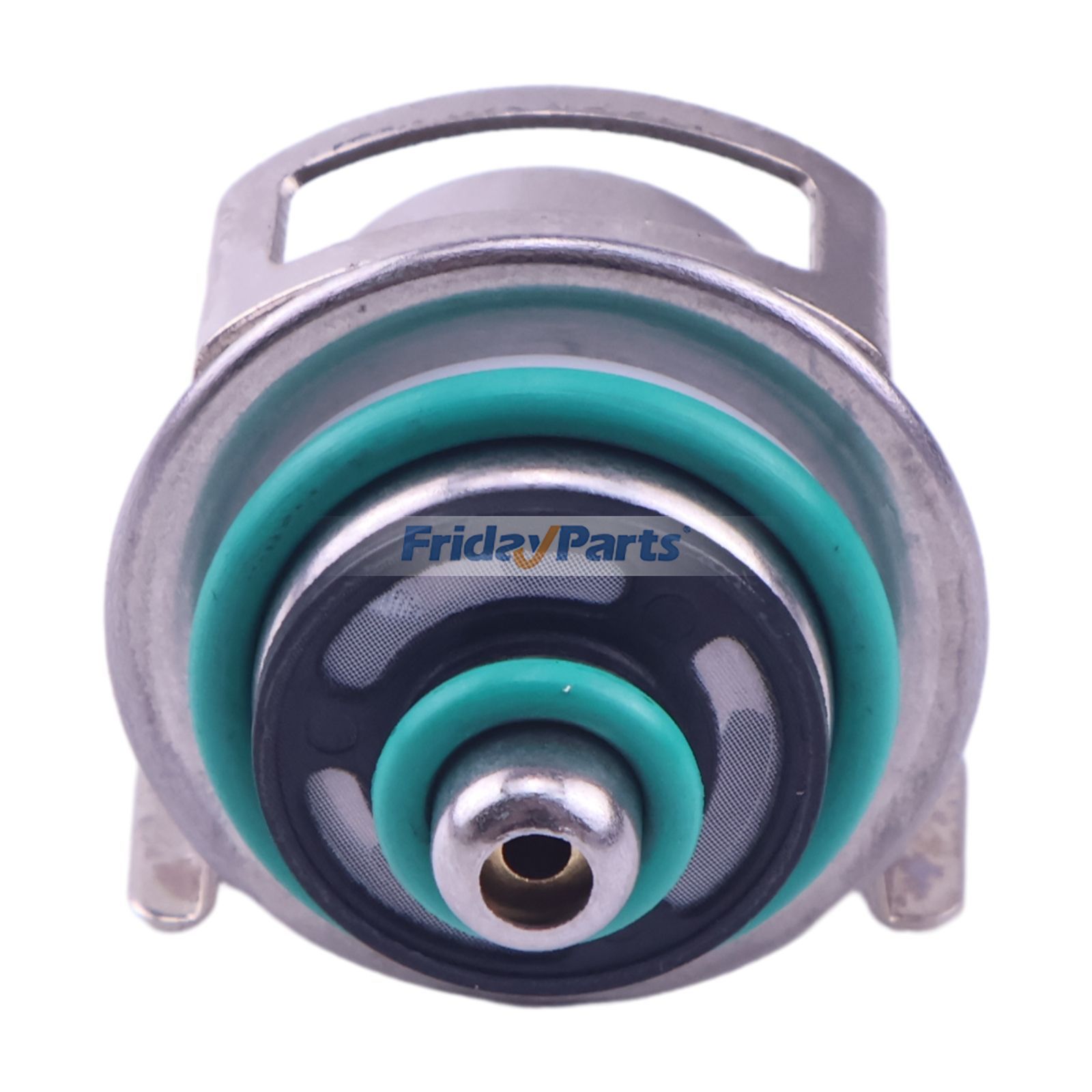 車両 燃料噴射圧力レギュレーター