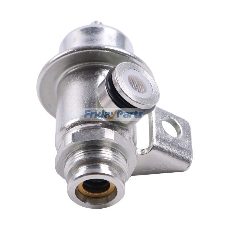 車両 燃料噴射圧力レギュレータ