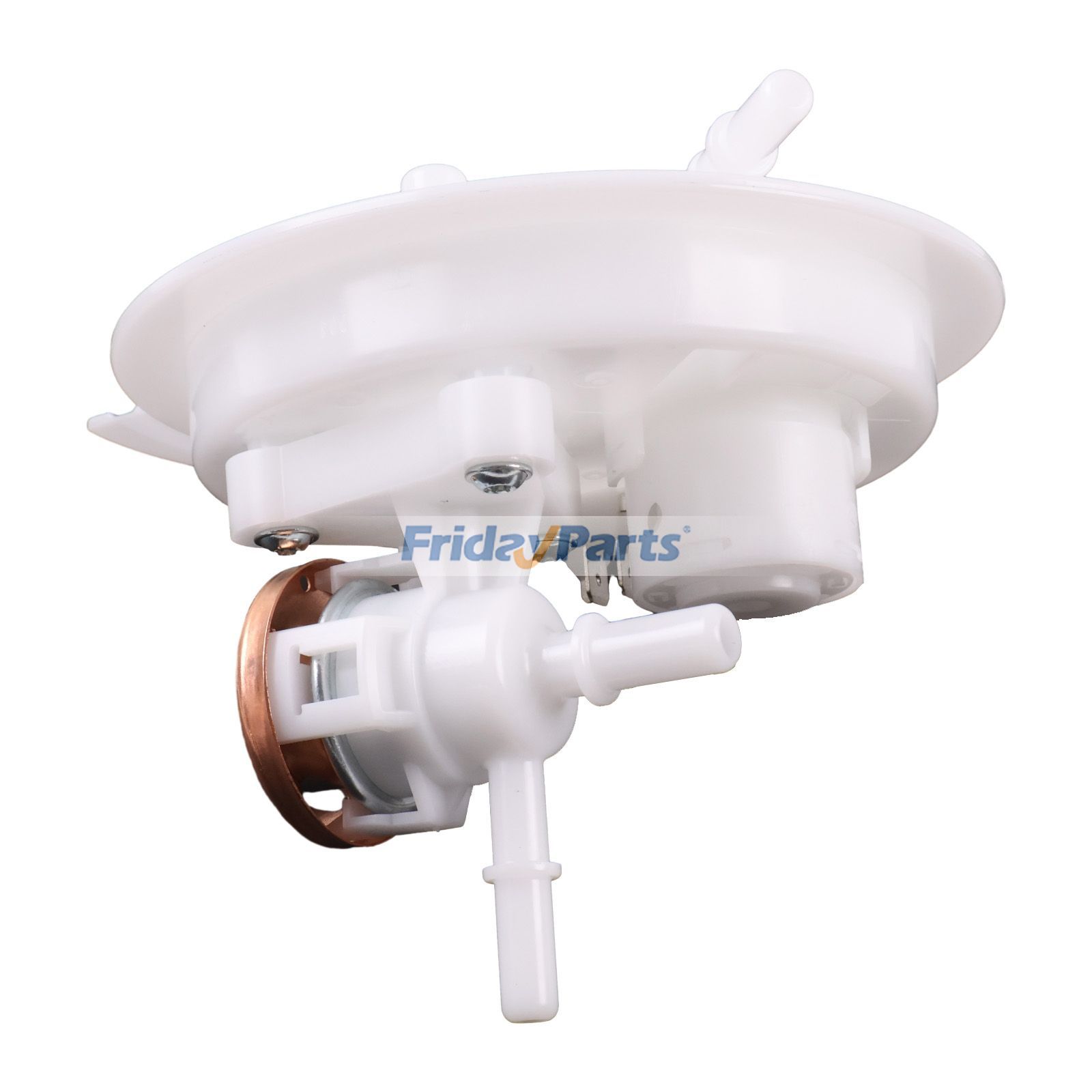 Régulateur de pression d'injection de carburant Pour Volkswagen,Pour Porsche