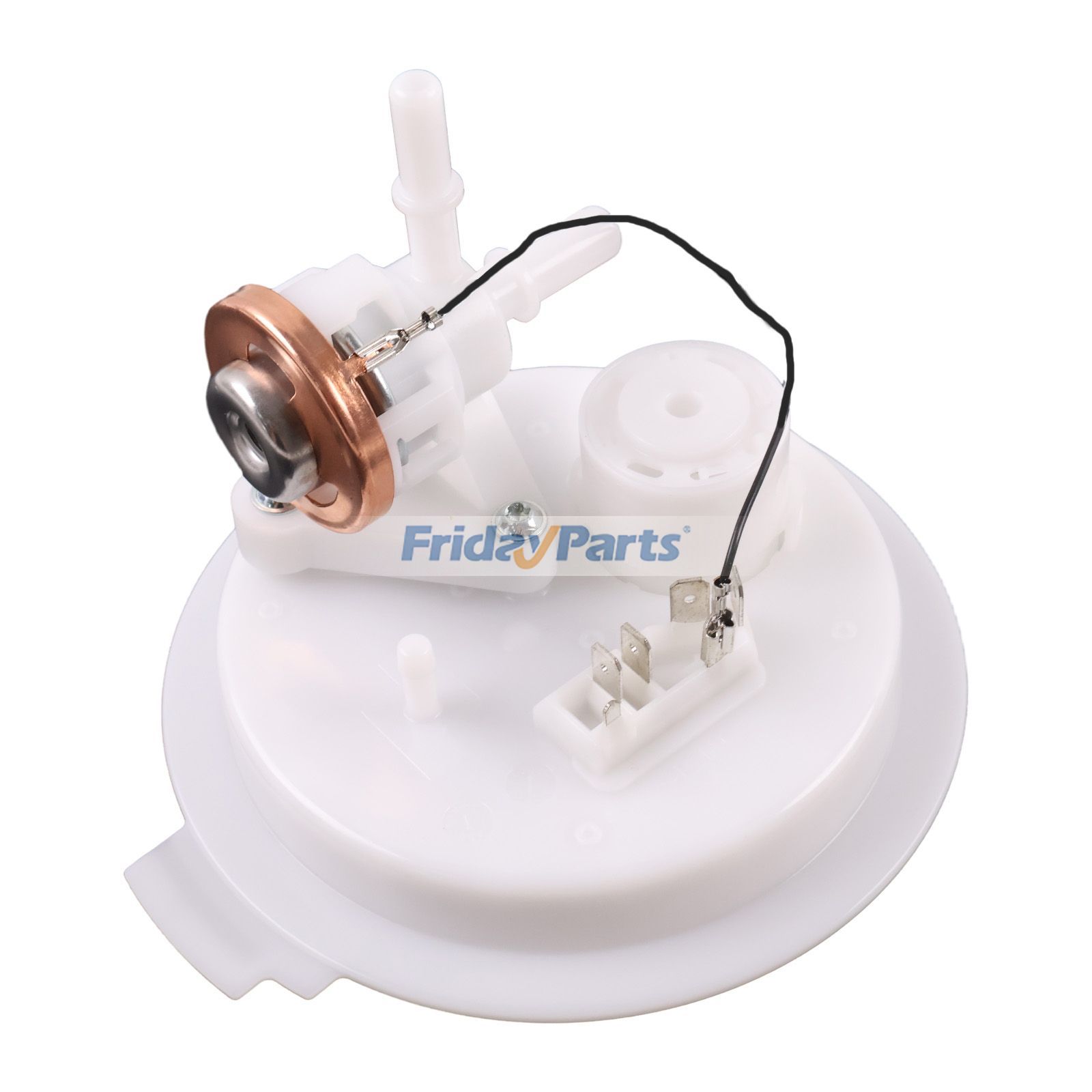 Régulateur de pression d'injection de carburant de FridayParts