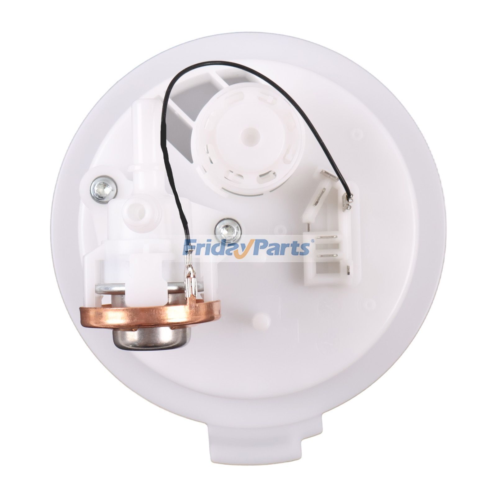 Régulateur de pression d'injection de carburant pour Véhicule Pour Volkswagen,Pour Porsche