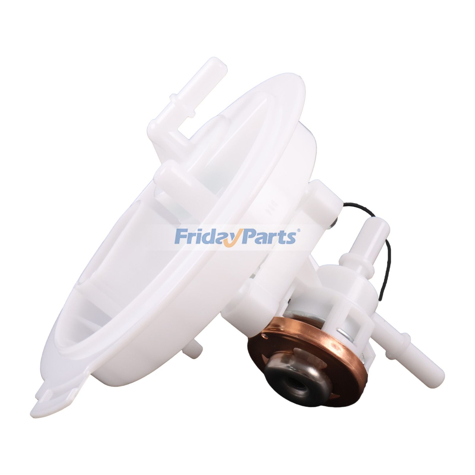 Régulateur de pression d'injection de carburant 95562042210 pour Porsche Cayenne et Volkswagen Touareg 2004-2010