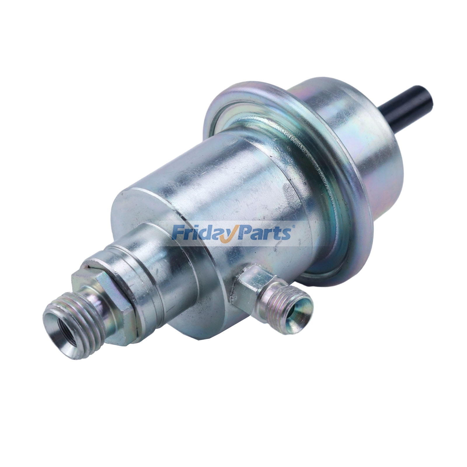 Fuel Injection Pressure Regulator for  Mercedes-Benz 190E - Replaces Standard PR416 Delphi FP10651 Bosch 0438161001