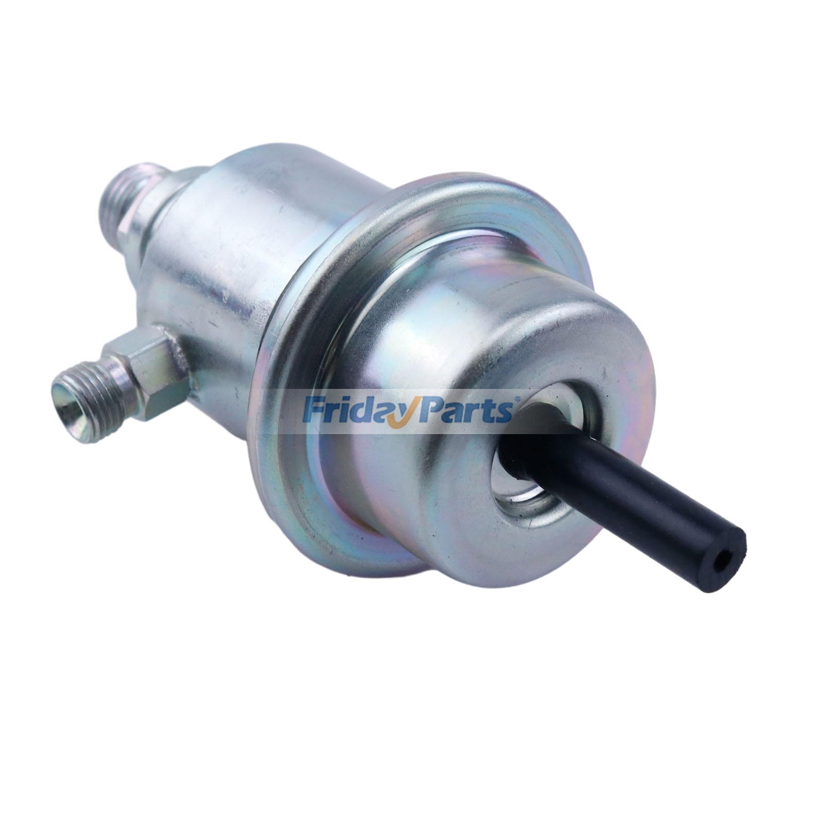 Fuel Injection Pressure Regulator for Vehicle