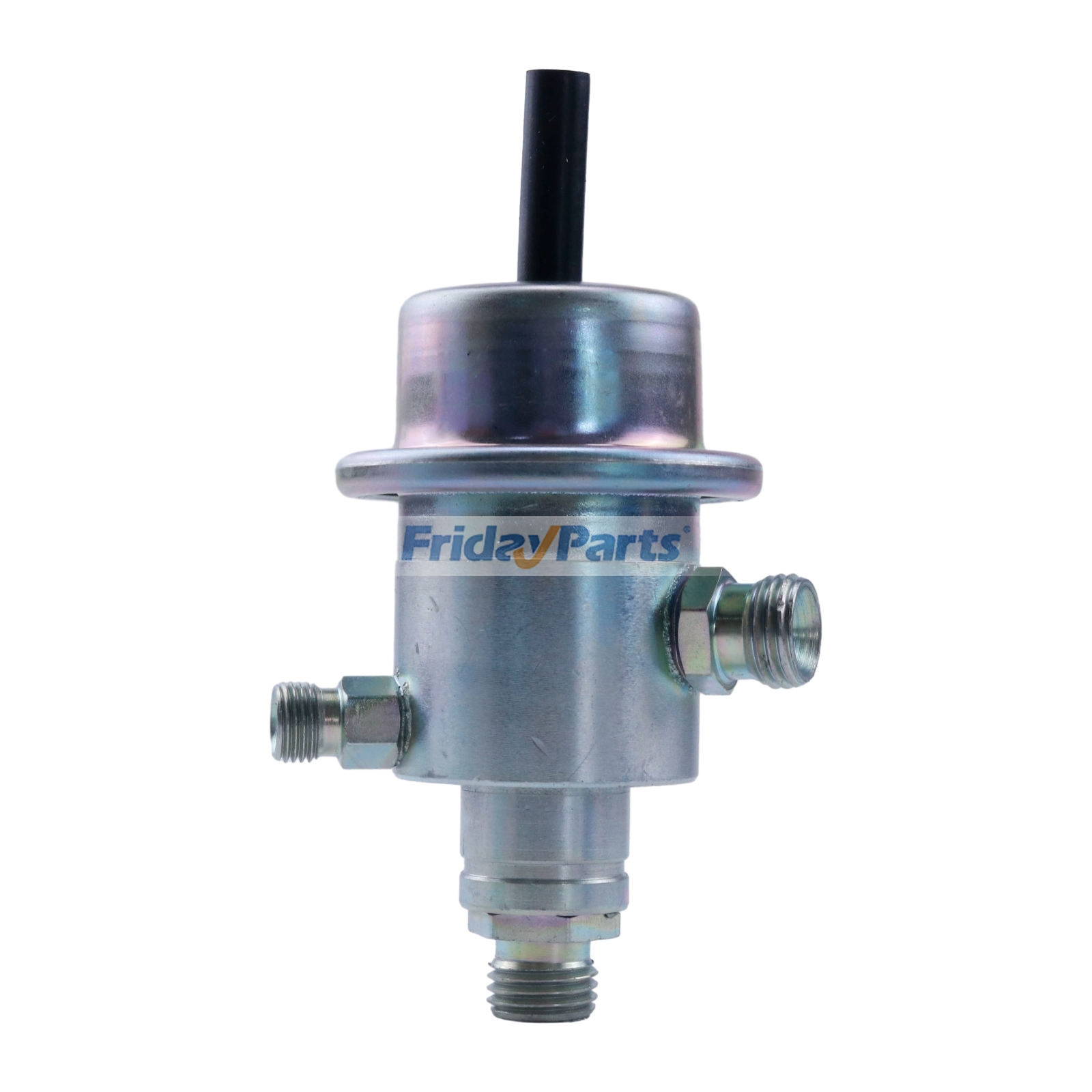 Vehicle Fuel Injection Pressure Regulator