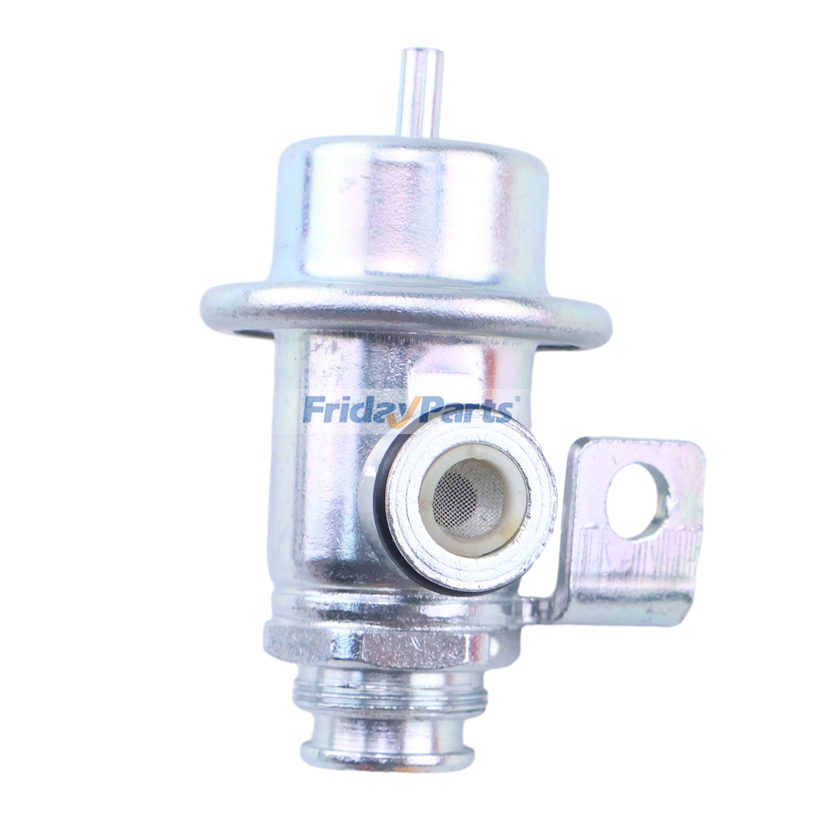 FridayParts Fuel Injection Pressure Regulator