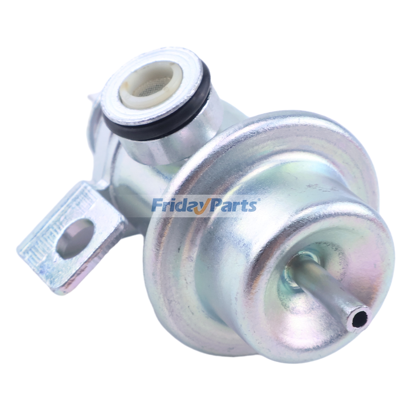 Fuel Injection Pressure Regulator for Vehicle
