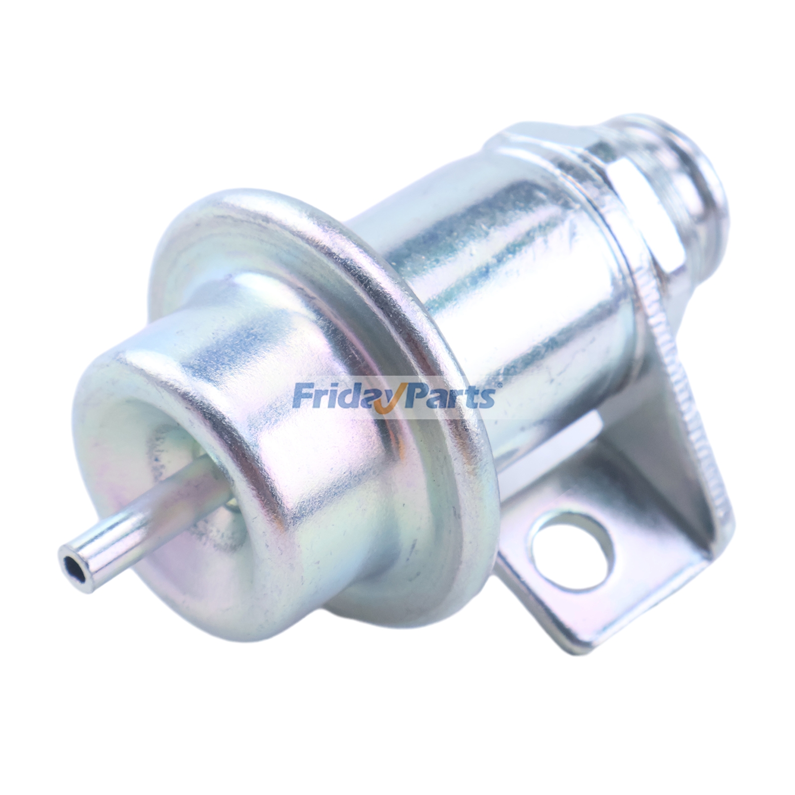 Fuel Injection Pressure Regulator FP10300 for Chevy Buick Cadillac GMC Isuzu Oldsmobile Pontiac 1994-2005