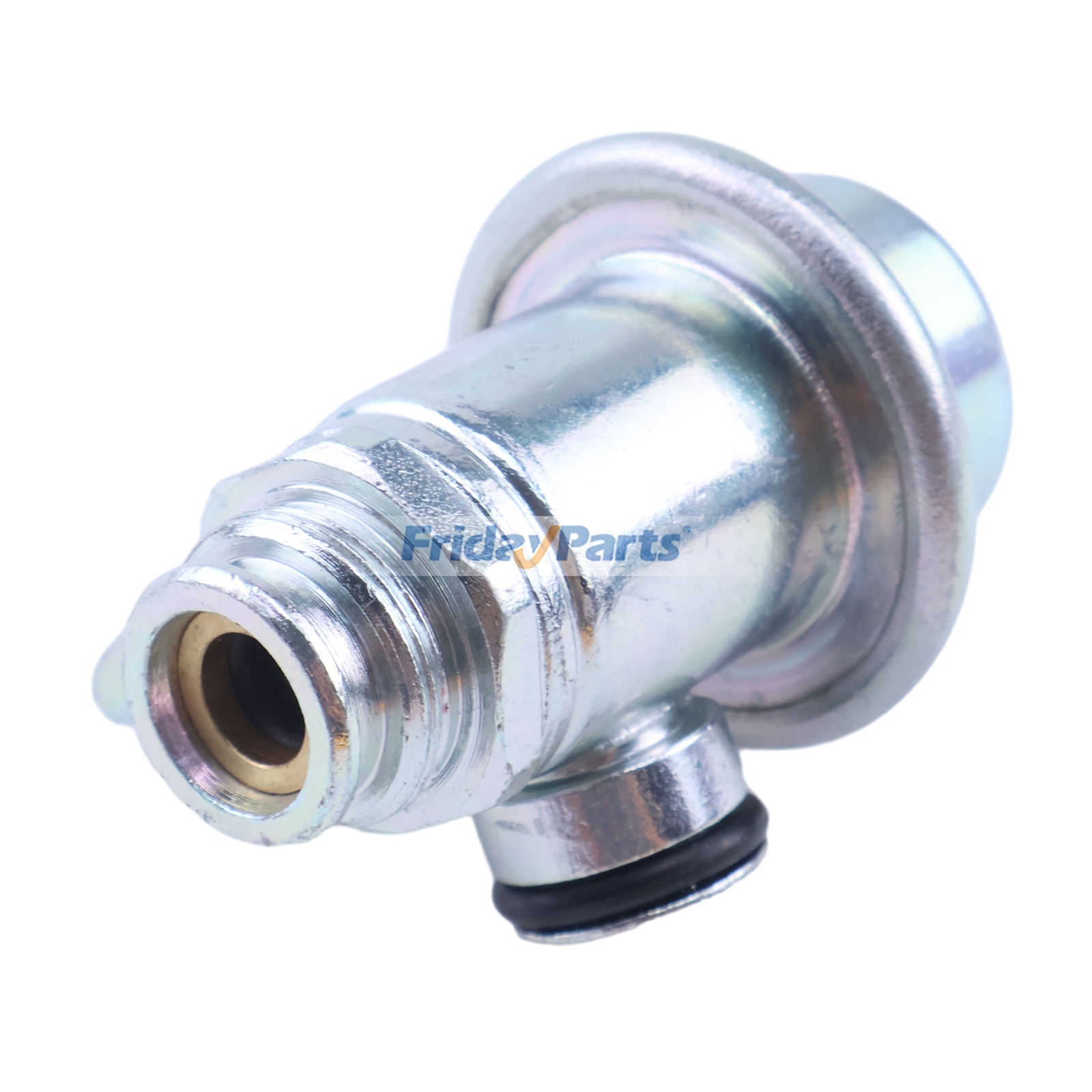 Vehicle Fuel Injection Pressure Regulator