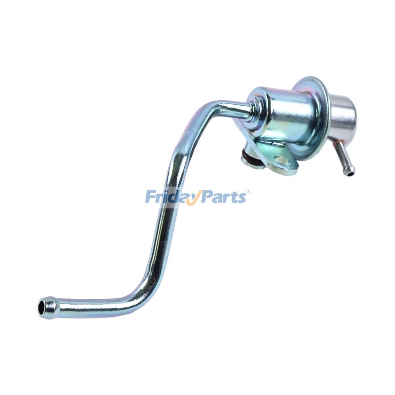 Fuel Injection Pressure Regulator for Vehicle