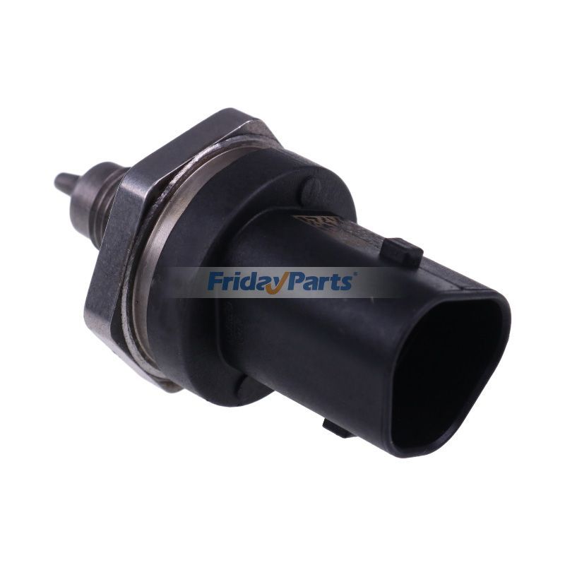 Vehicle Fuel Injection Pressure Sensor
